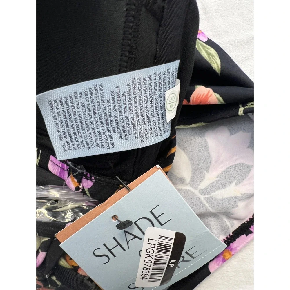 Shade & Shore brand shade